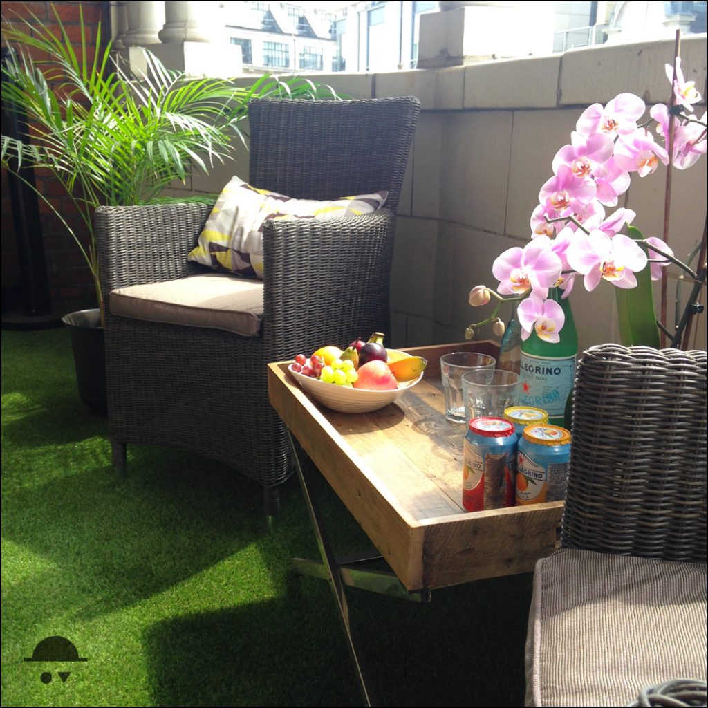 Fresh cut for Summer!