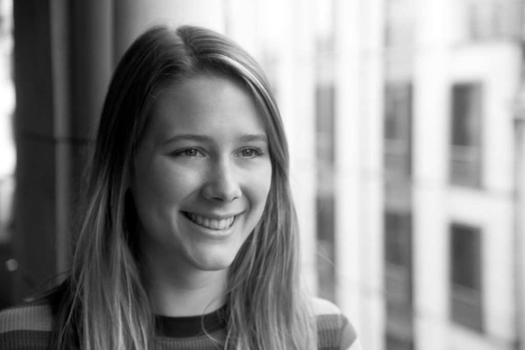 nineteentwenty Welcomes Producer Hannah Ruddleston From MPC