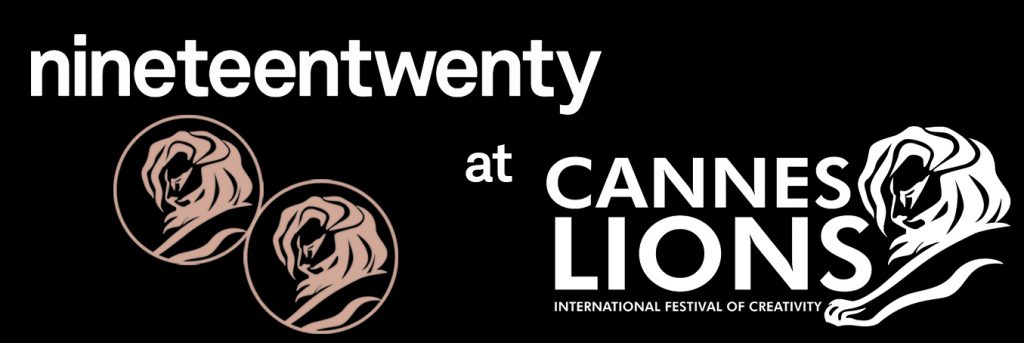 Our contribution at Cannes