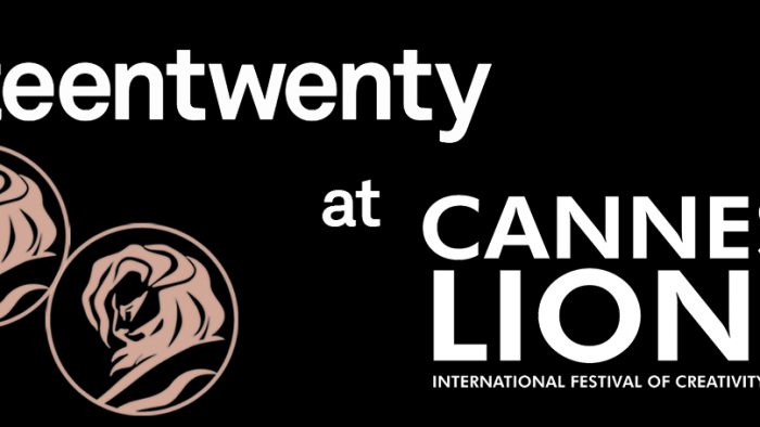 Our contribution at Cannes