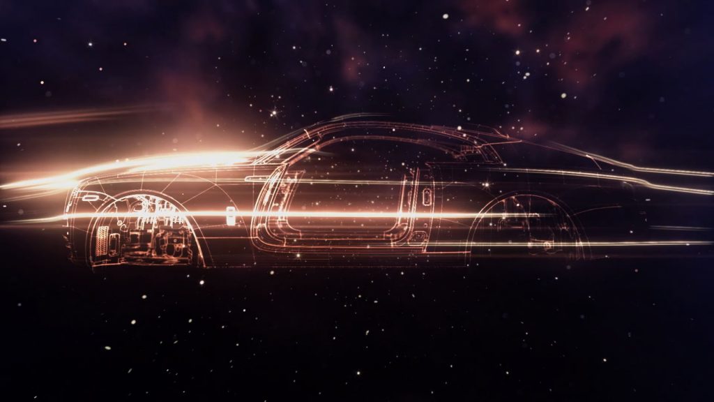 Goodwood, The home of Rolls-Royce