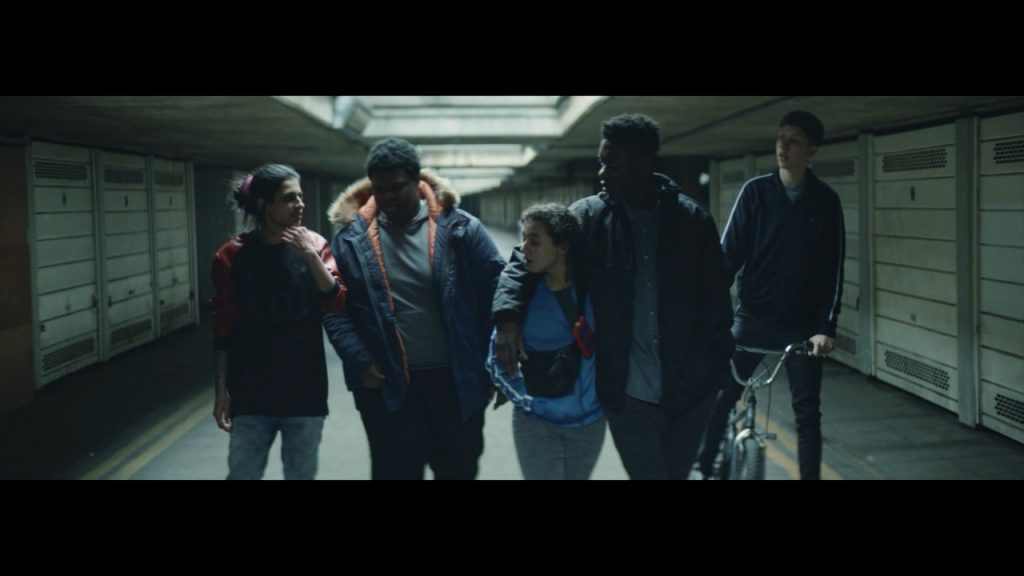 Discover Amazing | Youth