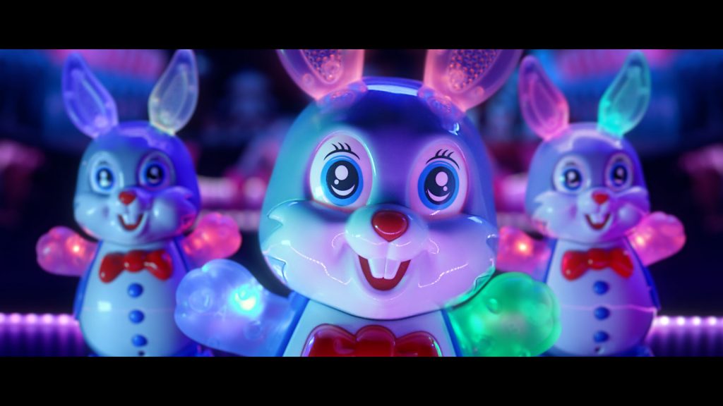 E.On – We’ve got the power, Winners of the APA Show 2017