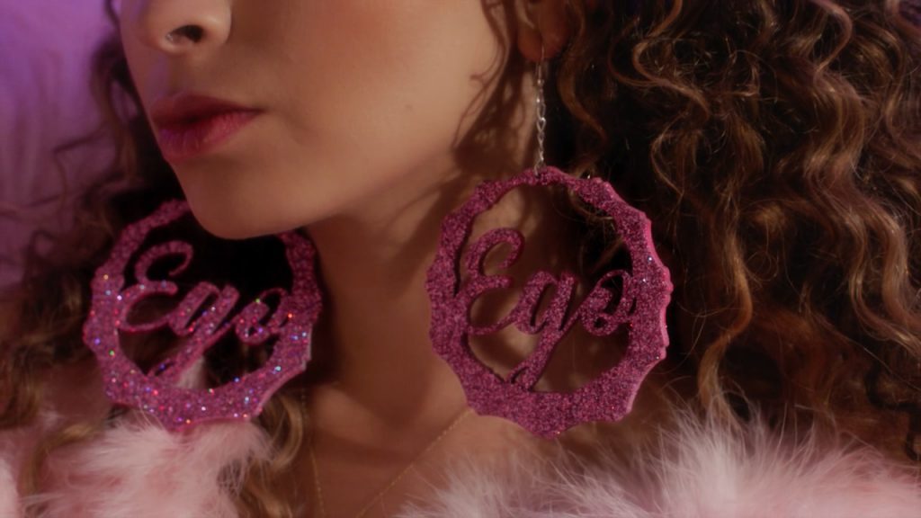 Ella Eyre Feat. Ty Dolla $ign | Ego