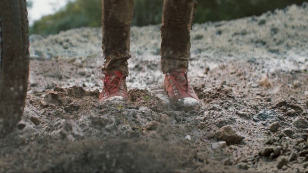 Extraordinary Powers