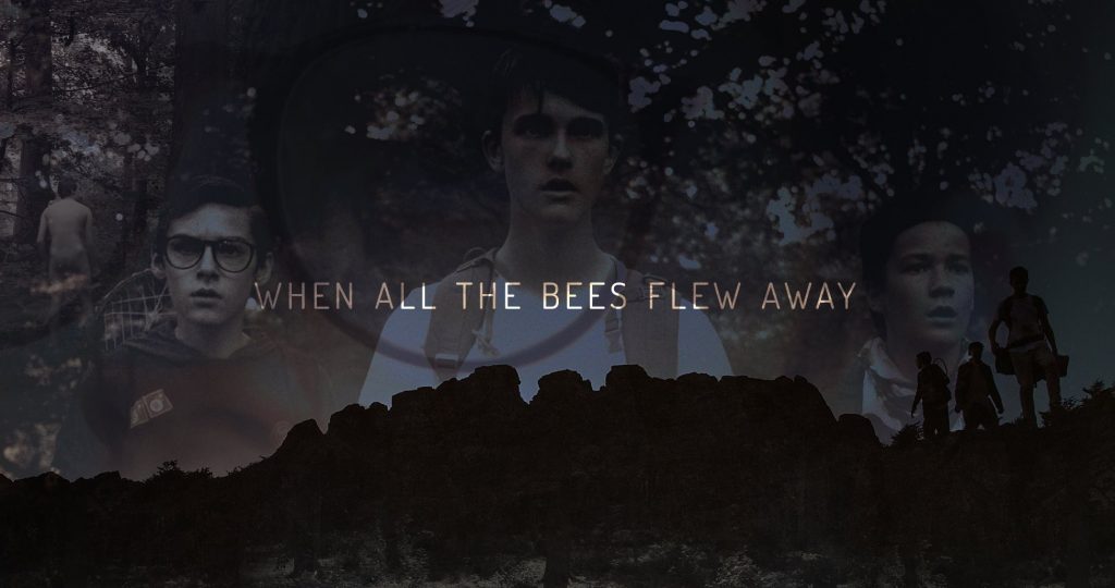 When All The Bees Flew Away