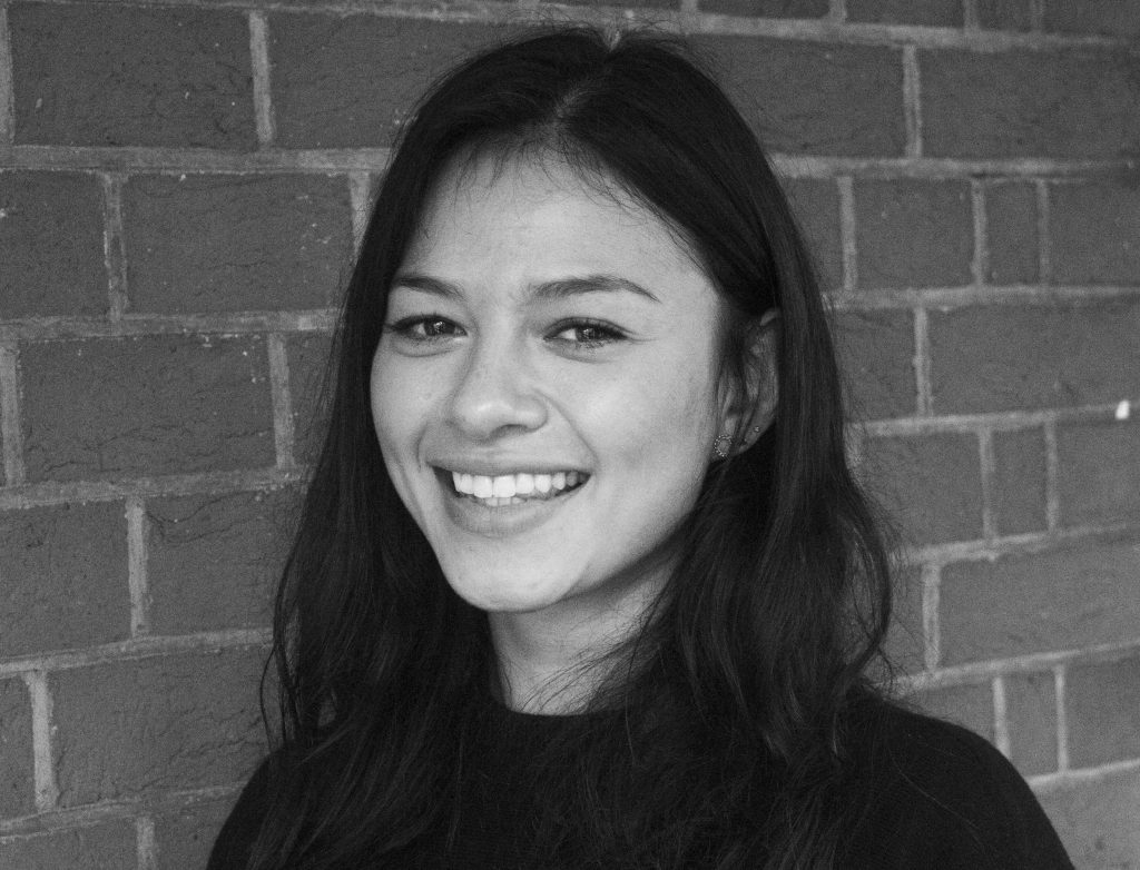 nineteentwenty Welcomes Producer Helen Tang