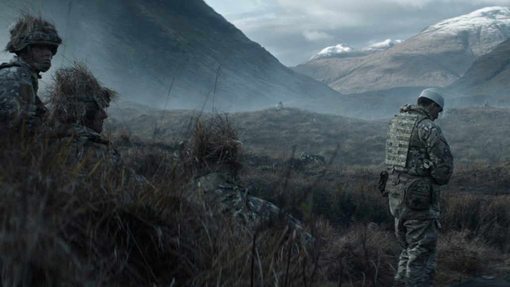 This Is Belonging | Prayer