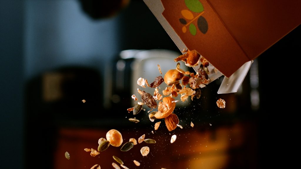 Breakfast On The Slow