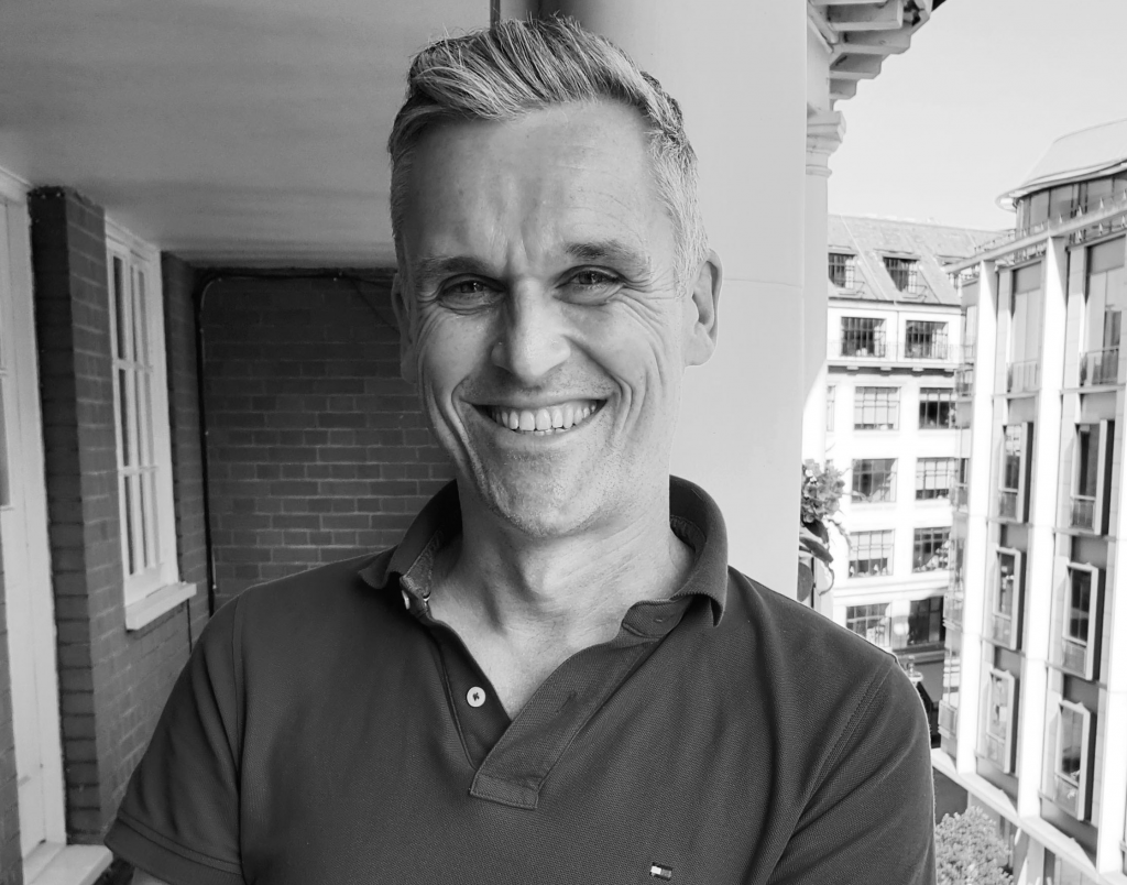 Jon Hurst Starts New Role as Managing Director at nineteentwenty