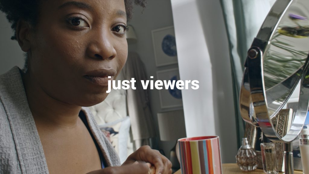 YouTube | More Than Just Viewers