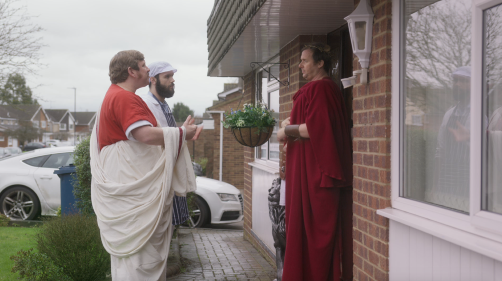 Checkatrade – Plumber