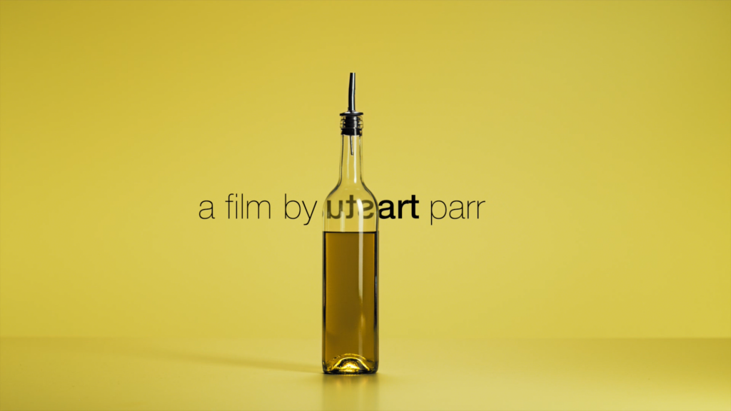 A Series Of Unusual Events