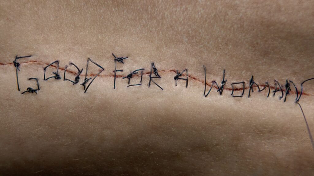 A soldier is a soldier