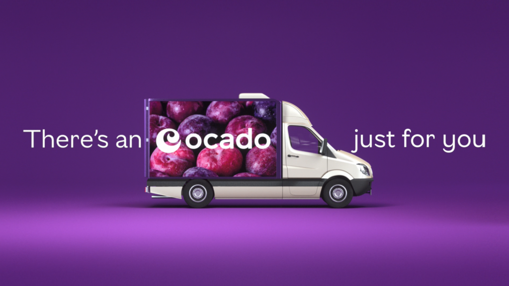 Ocado | Own Range
