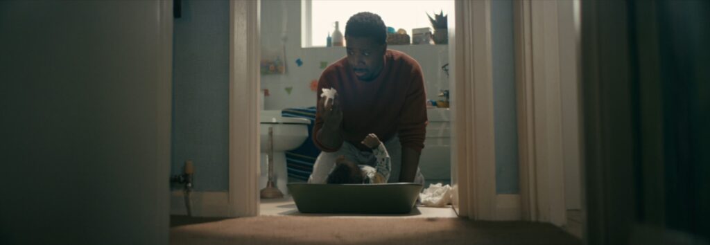 Thames Water | Bin It