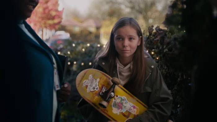 Nineteentwenty helps John Lewis deliver a poignant message for Christmas