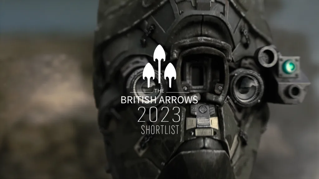 Nineteentwenty shortlisted for British Arrows Craft Awards