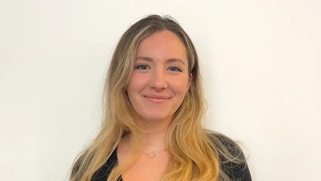 Promotion highlight: New Junior Producer