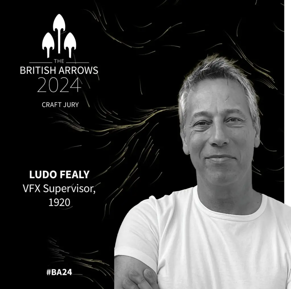 1920’s Ludo Fealy announced as part of the Craft Award Jury
