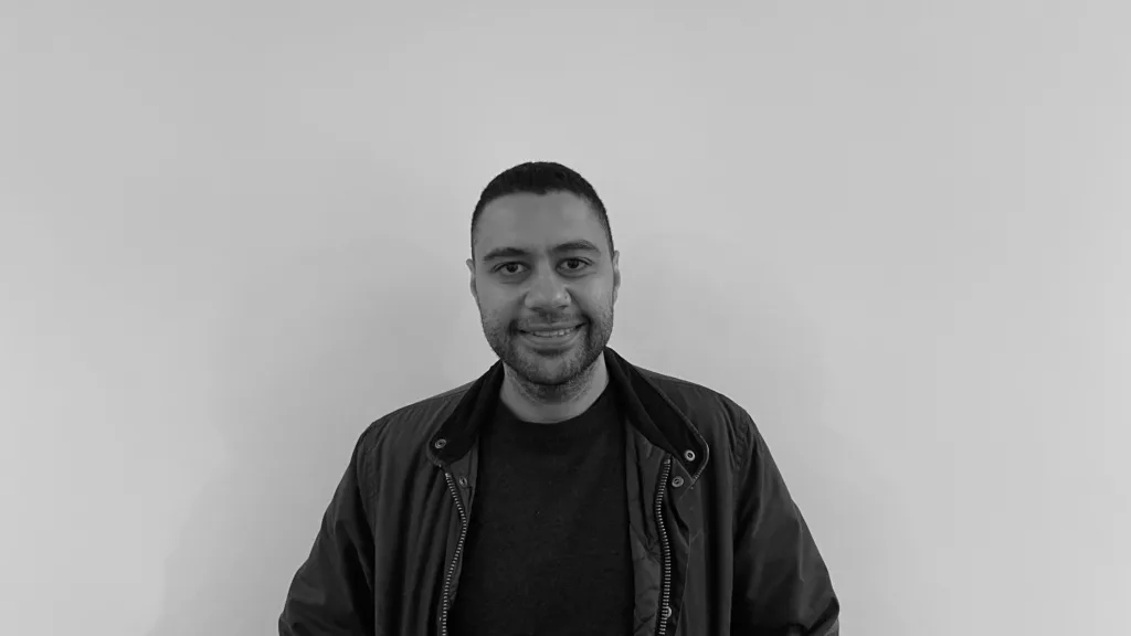 1920 welcomes Ahmed El-Azma as VFX Supervisor