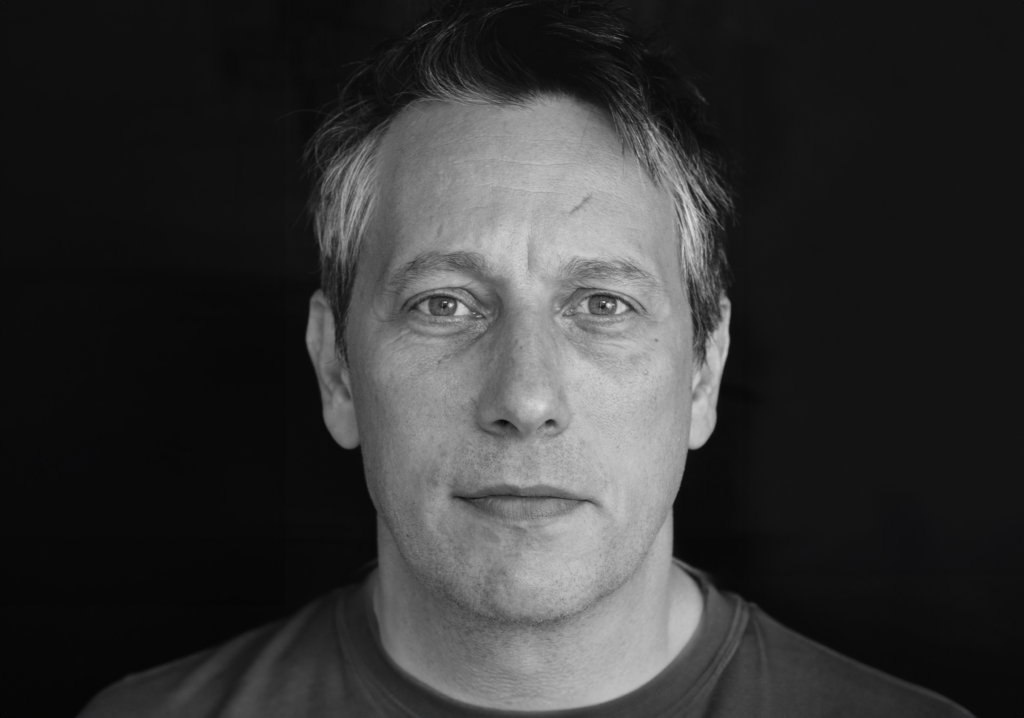 Ludo Fealy selected as AICP Post Awards Judge