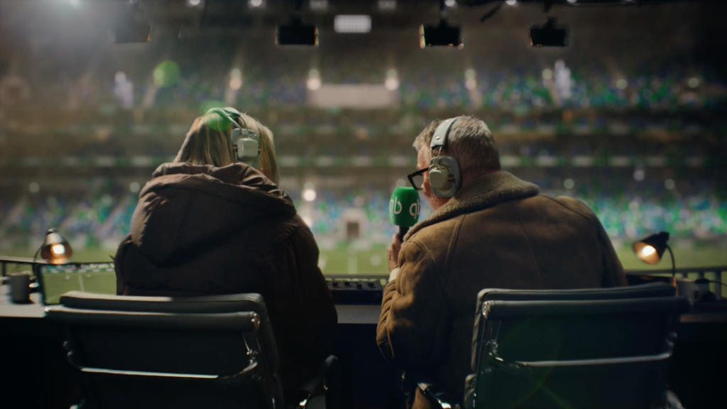 Quickbooks – Carabao Cup