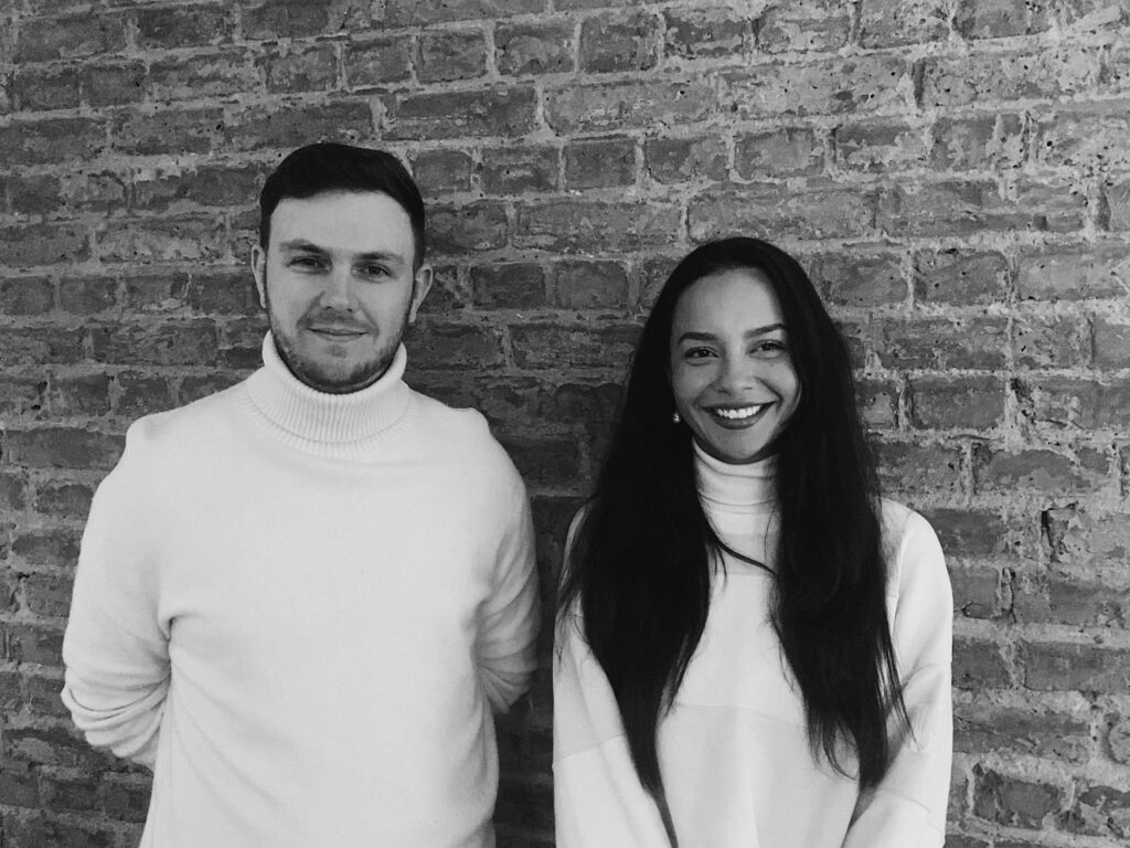 1920 Announces Double Promotion: Emily Govinden and Adam McHale Elevated to 2D Supervisors