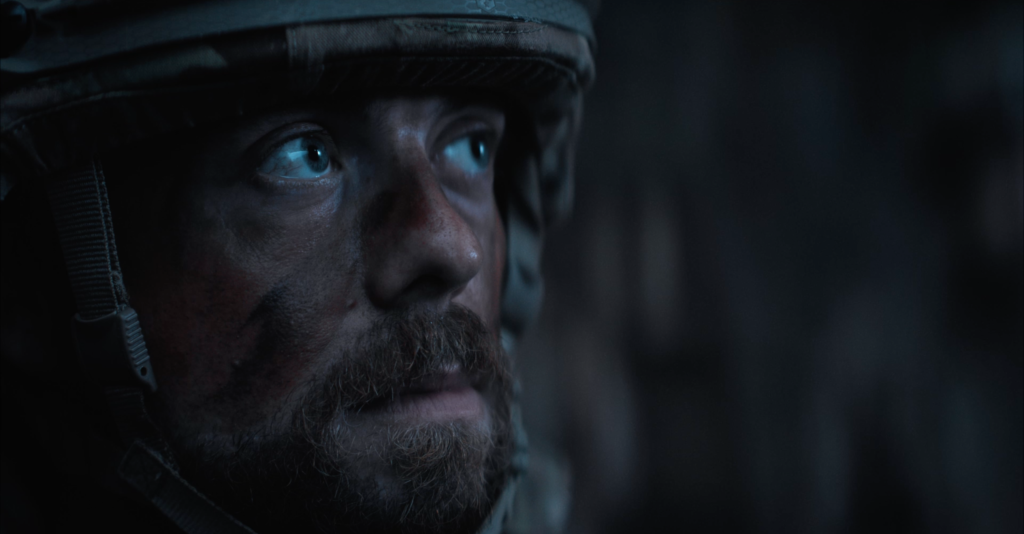 British Army – Friend