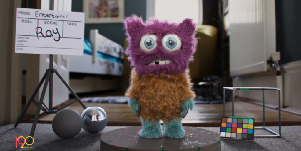 Unrequited Love made Shot’s Ad of the Week!