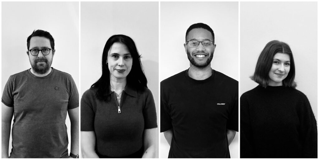 The Dream Team Just Got Bigger!