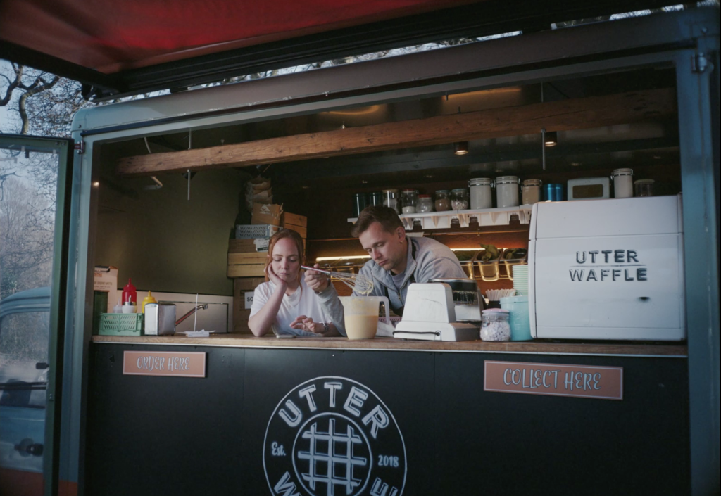 Quickbooks – Utter Waffle