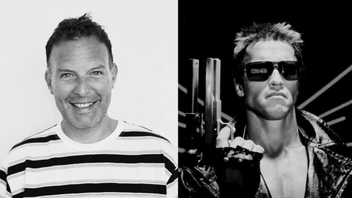 Rod Norman returns to 1920 as Creative Director