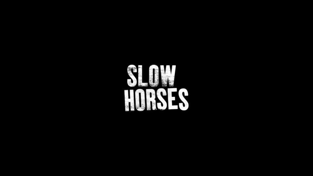 Slow Horse Returns…