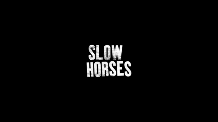 Slow Horse Returns…