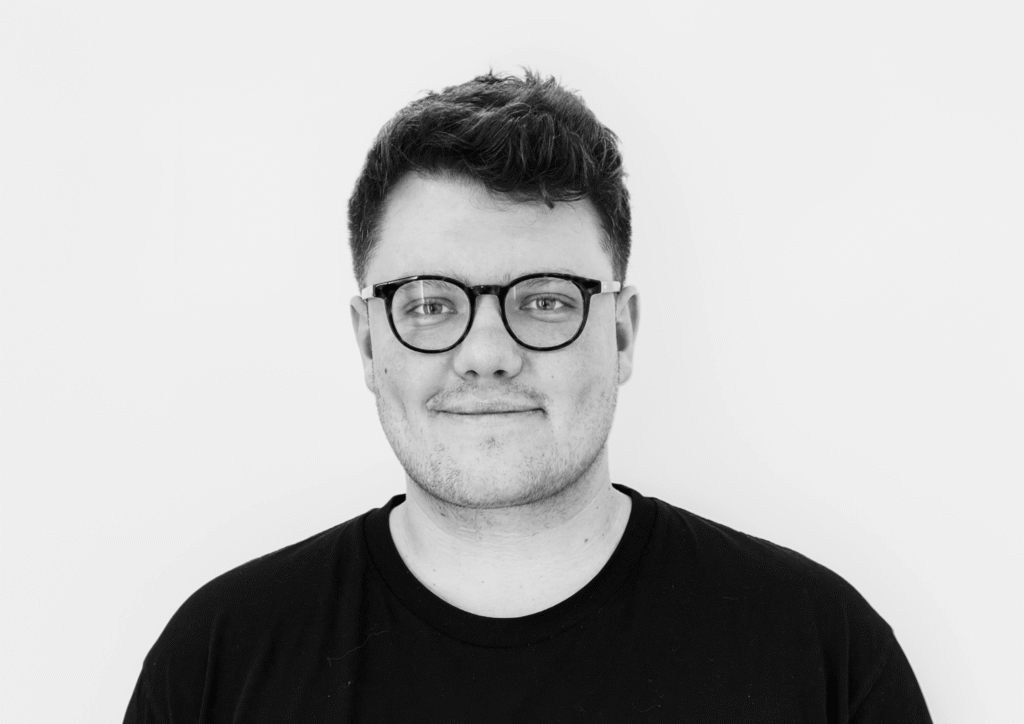 Oliver Banks Thompson – SHORTLISTED: The Creative Circle Awards 2025