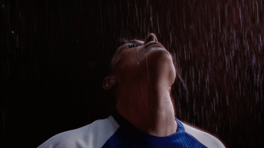 Nike – Ella Toone | Euros 2025