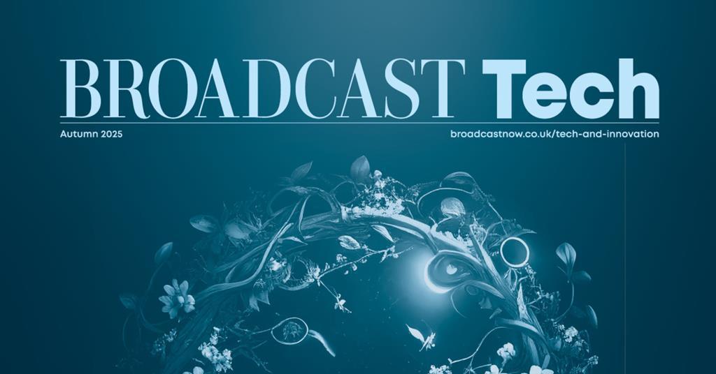 1920 Featured in Broadcast Magazine AW/2025