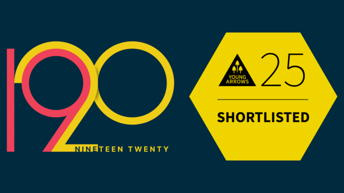 1920 Shortlisted for The Young Arrows 2025!